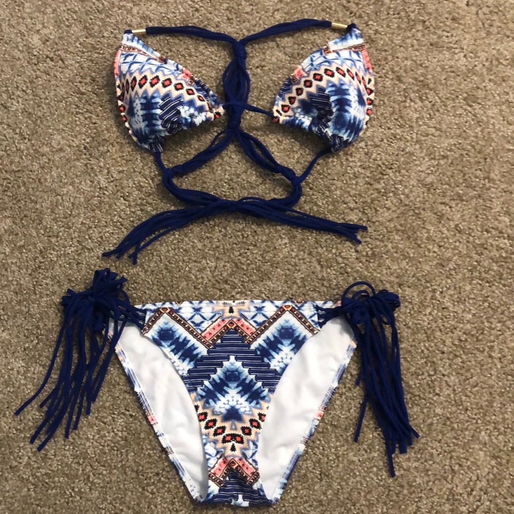 Abercrombie & Fitch bikini